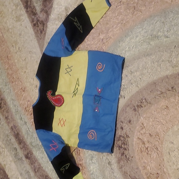 New Direction vintage Jacket medium NWT - Picture 8 of 9